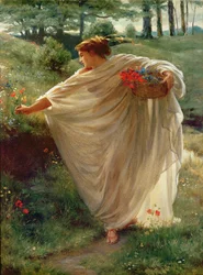 Wilde Blüten